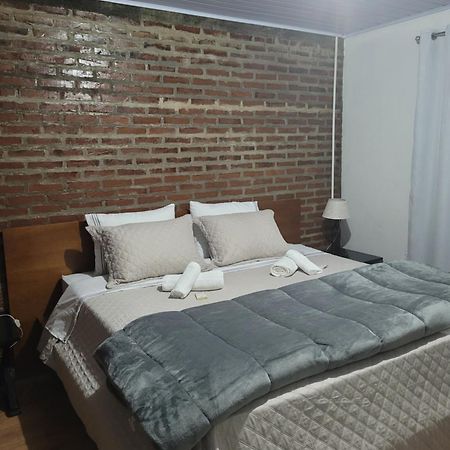 グラマド Casa Nosso Larヴィラ エクステリア 写真
