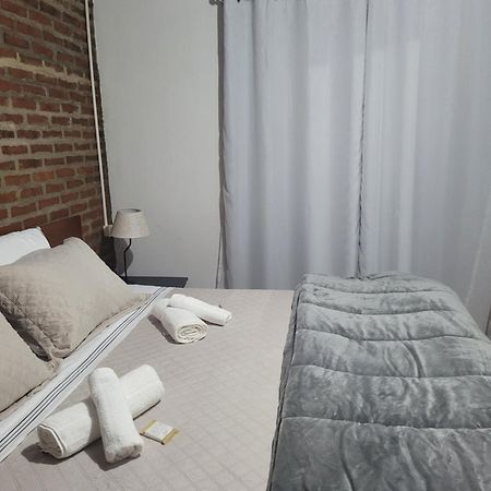 グラマド Casa Nosso Larヴィラ エクステリア 写真