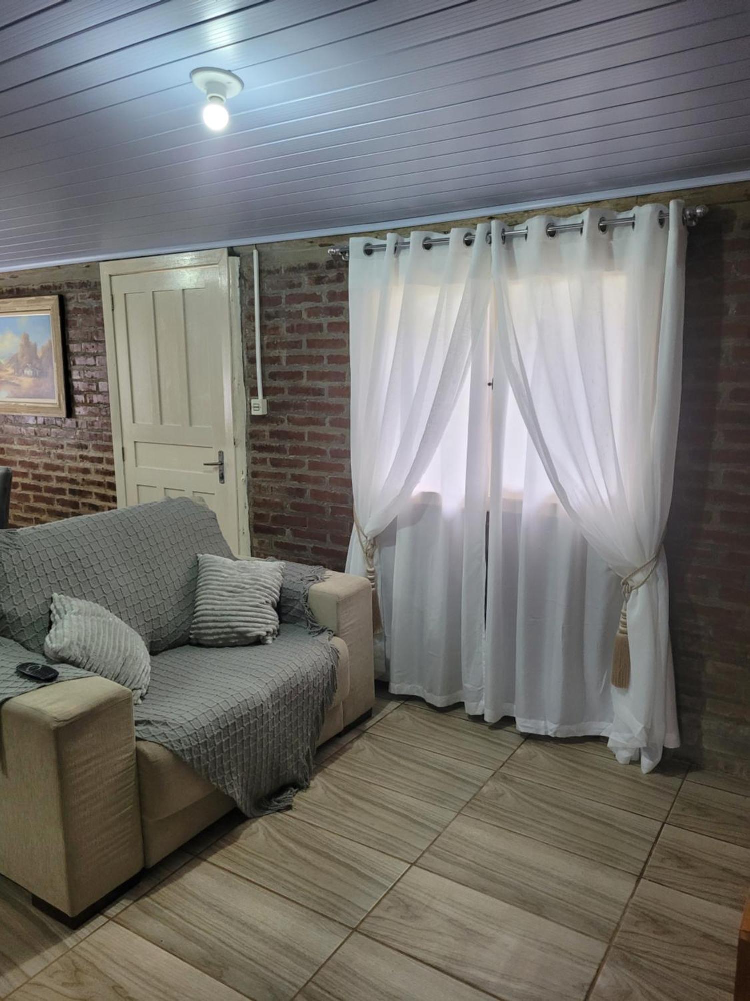 グラマド Casa Nosso Larヴィラ エクステリア 写真