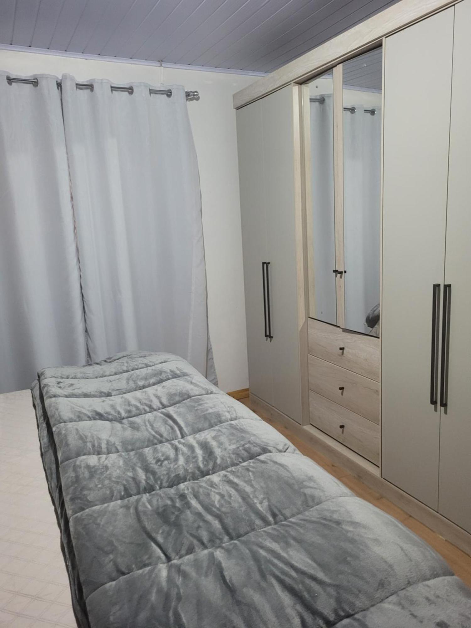 グラマド Casa Nosso Larヴィラ エクステリア 写真