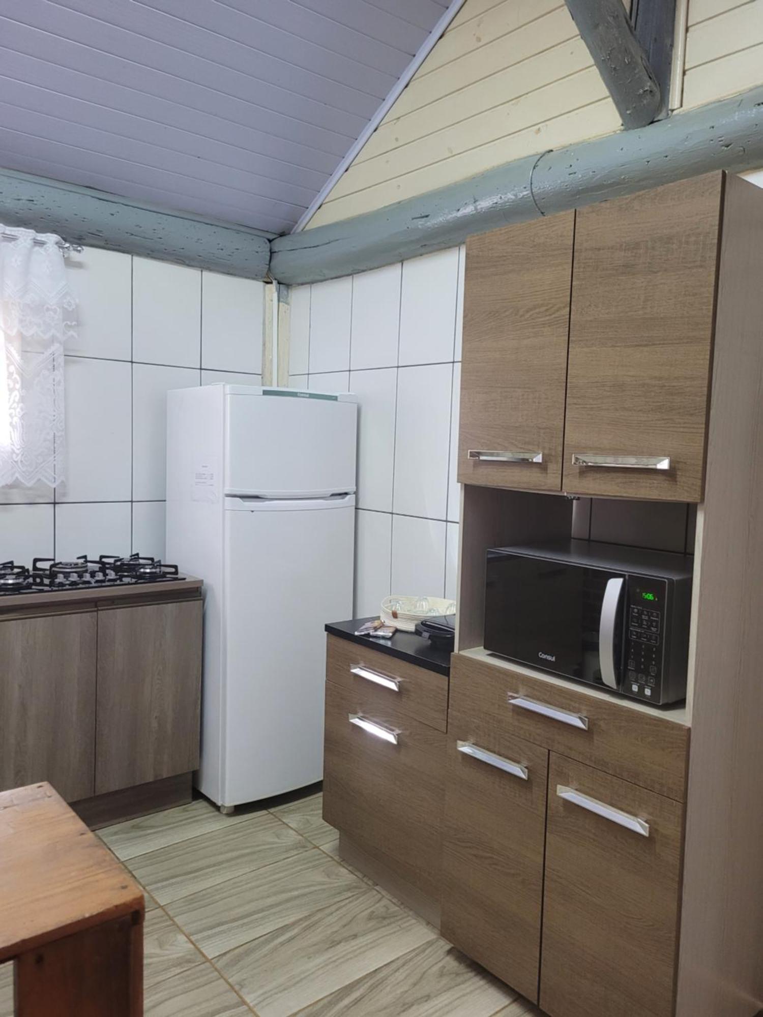 グラマド Casa Nosso Larヴィラ エクステリア 写真