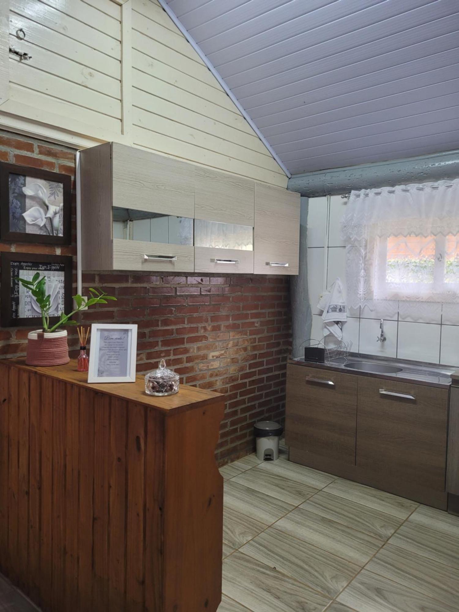 グラマド Casa Nosso Larヴィラ エクステリア 写真