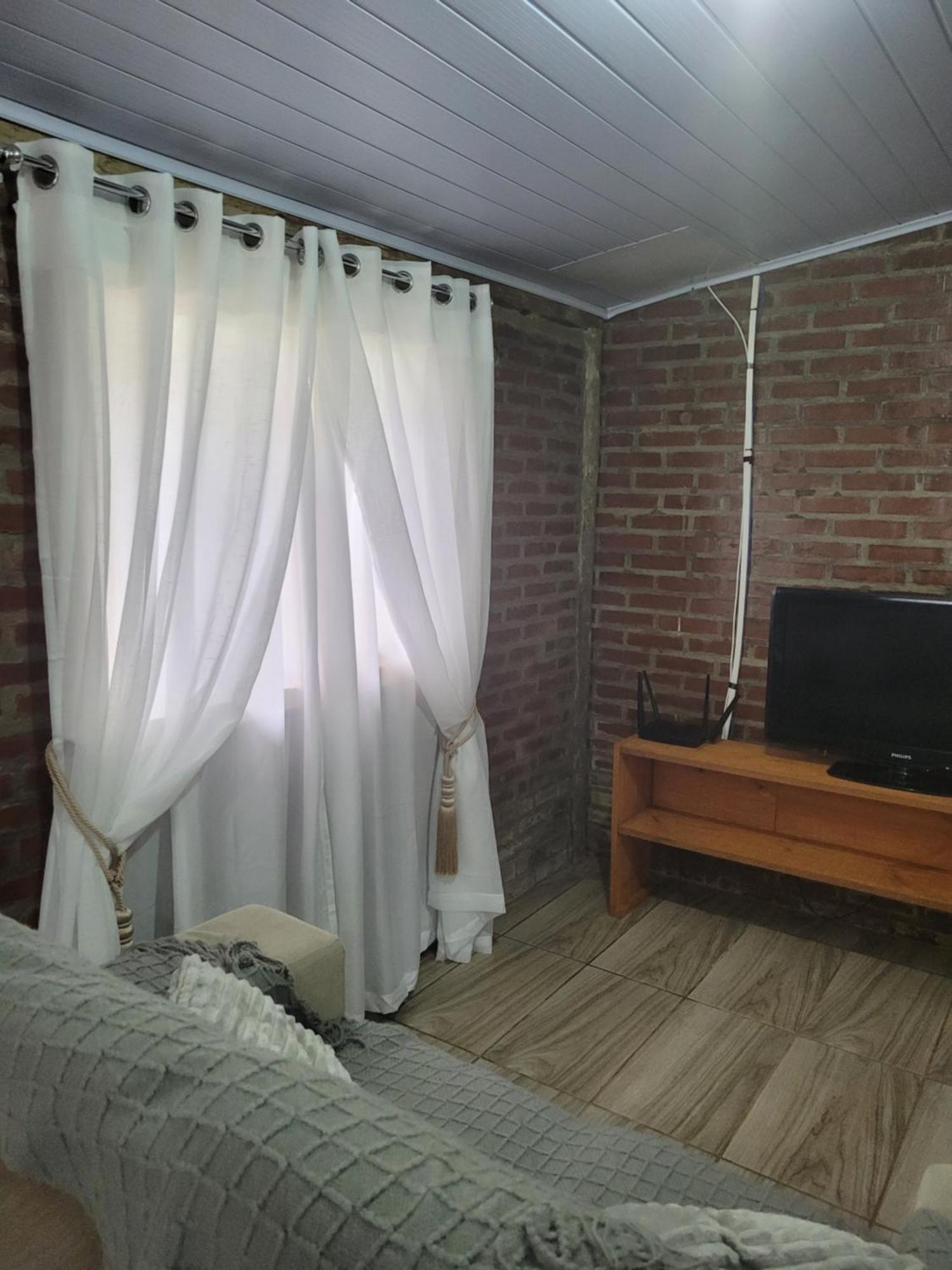 グラマド Casa Nosso Larヴィラ エクステリア 写真